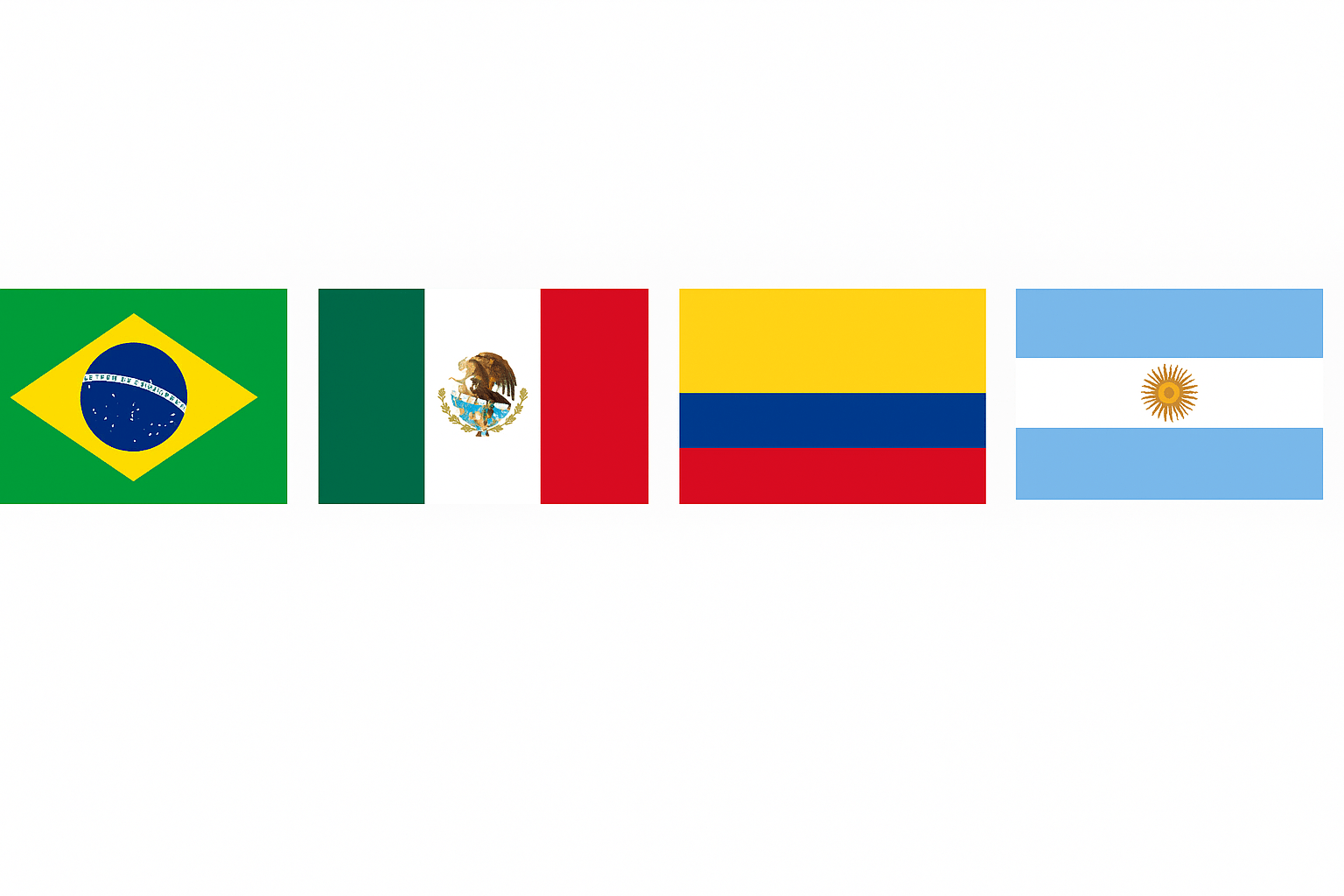 Breaking into LATAM: Your 2025 IVF Device Regulatory Playbook for Latam