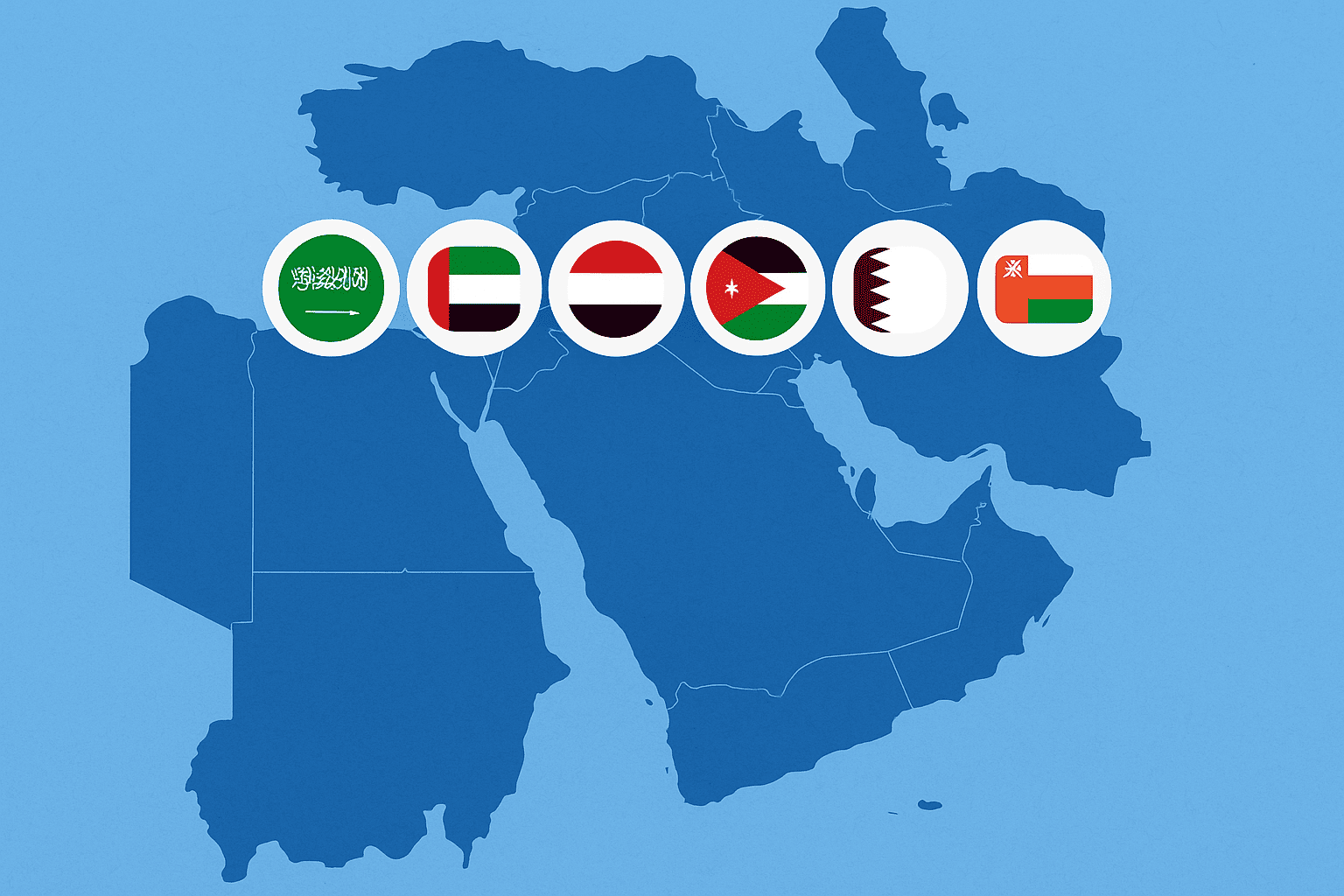 2025 Regulatory Playbook: IVF/ART Device Market Access in the Middle East