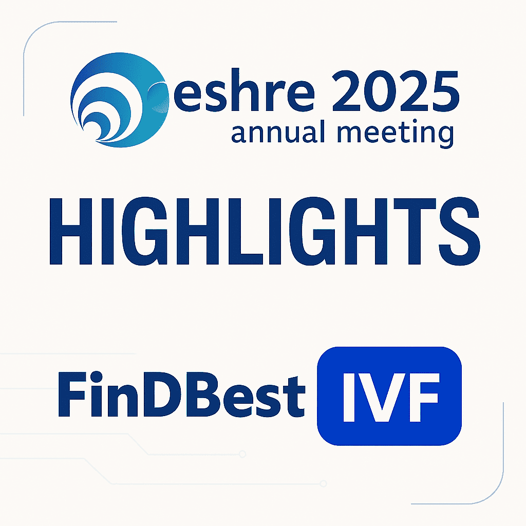 IVF in Transition: 2025 Realities and What Device Manufacturers Must Do Now